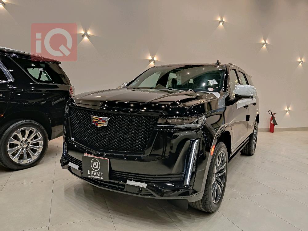 كاديلاك اسكاليد